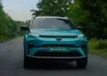 Tata.ev 250,000 Sales