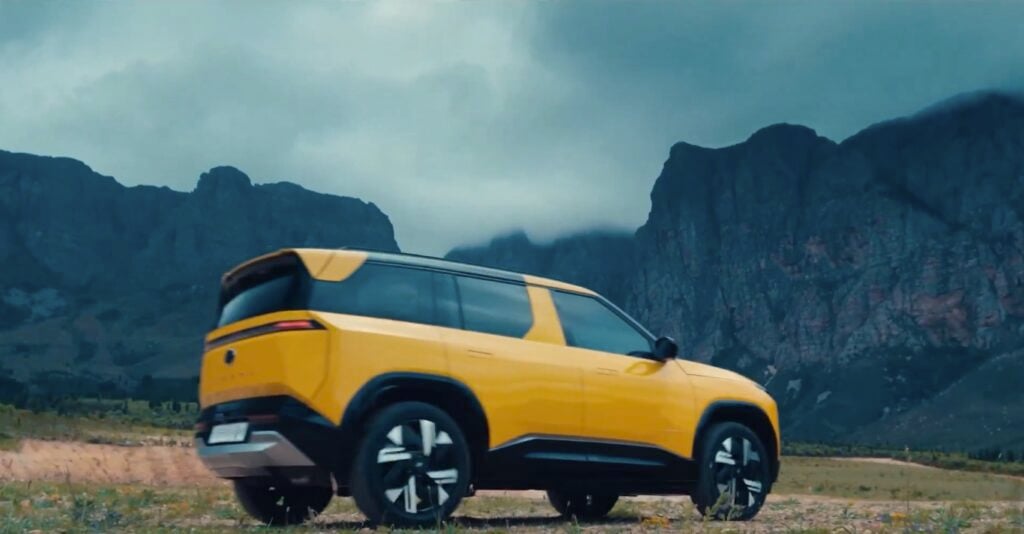 Tata Sierra Side Profile Full Price List ---Sierra Price details