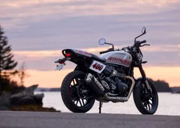 Triumph Tracker 400 New Motorcycle Launch India launch Soon Details