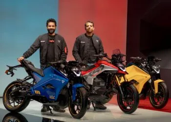 Ultraviolette Series E Funding