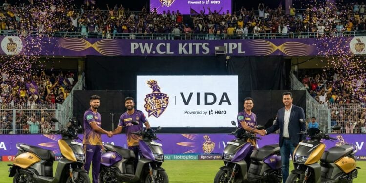 Vida KKR Partnership