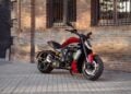 2026 Ducaxti XDIAVEL V4 in Red Color Option Launch Price 31 lakhs