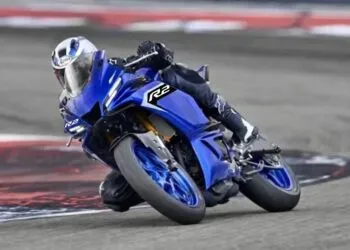 New Yamaha R2 Motorcycle Image India Launch Confirmed