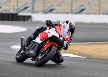 2026 Yamaha R3 70th Anniversary Edition