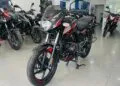2026 Bajaj Pulsar 125 Motorcycle Launch