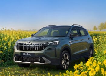Skoda Kushaq 2026 Model Launched - New Kushaq