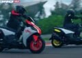 2026 TVS NTORQ 150 Hyper Scooter TVC