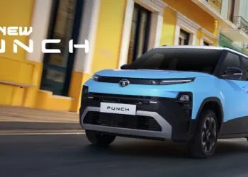 All New 2026 Tata Punch Unveiled