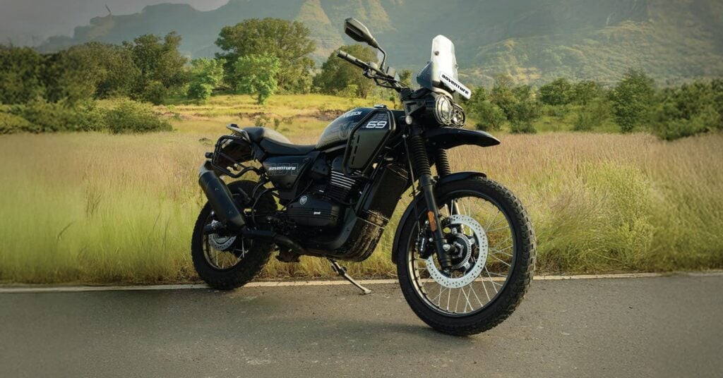 Adventure New Patent