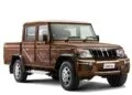 2026 Mahindra Bolero Camper