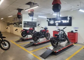 Classic Legends National Training Centre