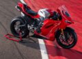 2026 Ducati Panigale V4 R Motorcycle