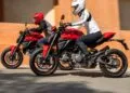 2026 Ducati Line Up - New Line Up by Ducati India for 2026