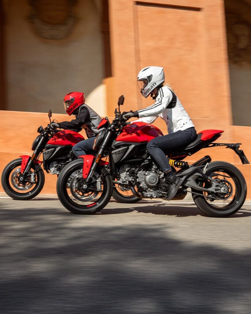 Ducati India 2026 Model Range