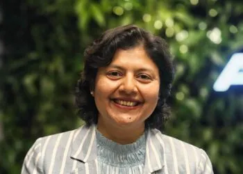 Ather Energy Appoints Surabhi Loshali as Chief Human Resources Officer