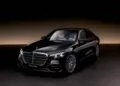 2026 Mercedes-Benz S-Class