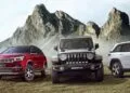 Jeep 2.0 Strategic Plan
