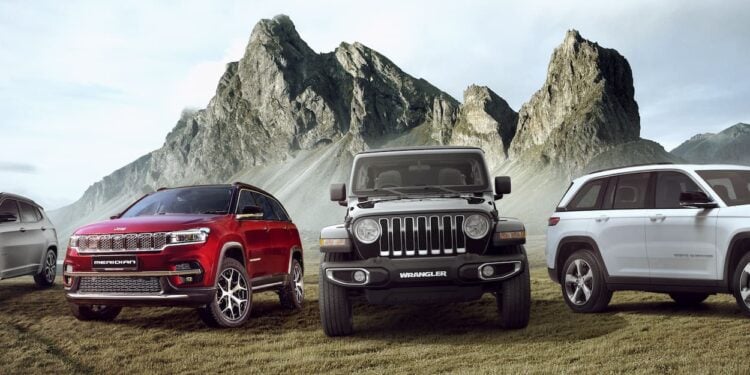 Jeep 2.0 Strategic Plan