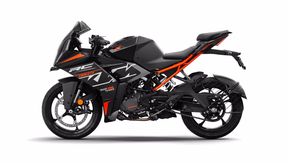 2026 KTM RC 160 Launch Price