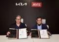 Kia Leasing Avis Partnership