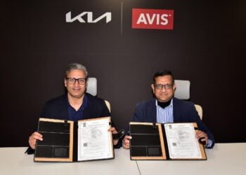 Kia Leasing Avis Partnership