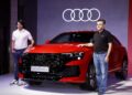 Audi India Sales --- Audi RS Q8 ----- 2025 Calendar Year Performance----- Plan for 2026