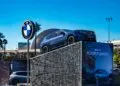 All New 2026 BMW iX3 Launch Details at CES 2026
