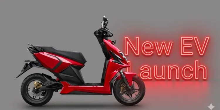 Simple Energy New EV Launch