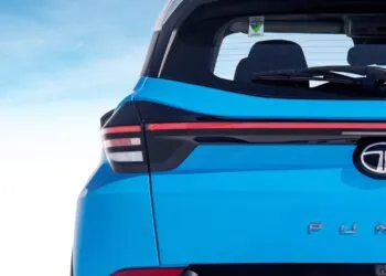 2026 Tata Punch Unveiled: ADAS, Turbo Engine and New Features