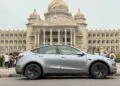 Tesla Test Drive Bengaluru: Bookings Open for the First-Ever Pop-Up Experience