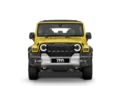 Mahindra Thar ROXX STAR EDN 2026 Model New Thar ROXX