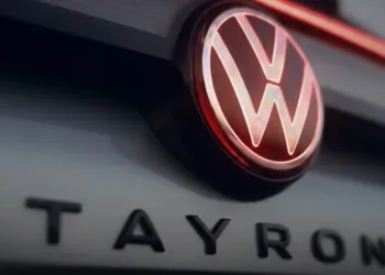 Volkswagen Tayron SUV Tayron R-Line