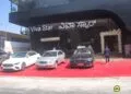 Mercedes-Benz VIVA Star Bengaluru Launch
