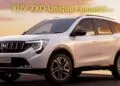 Mahindra XUV 7XO Unique Features