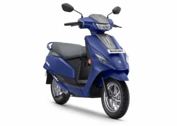 2026 Suzuki e-Access Price Announced Launched
