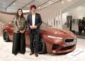 BMW Group India Marks 10-Year Milestone at India Art Fair 2026