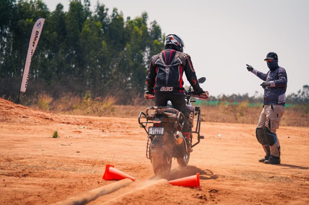 BMW Motorrad GS Experience 2026