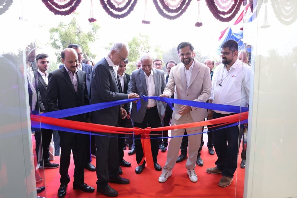 New Kinetic Showroom Launch Feb 2026