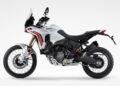 2026 Ducati Desert X