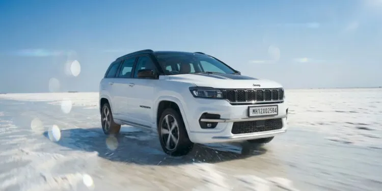 MG Meridian Track Edition Price