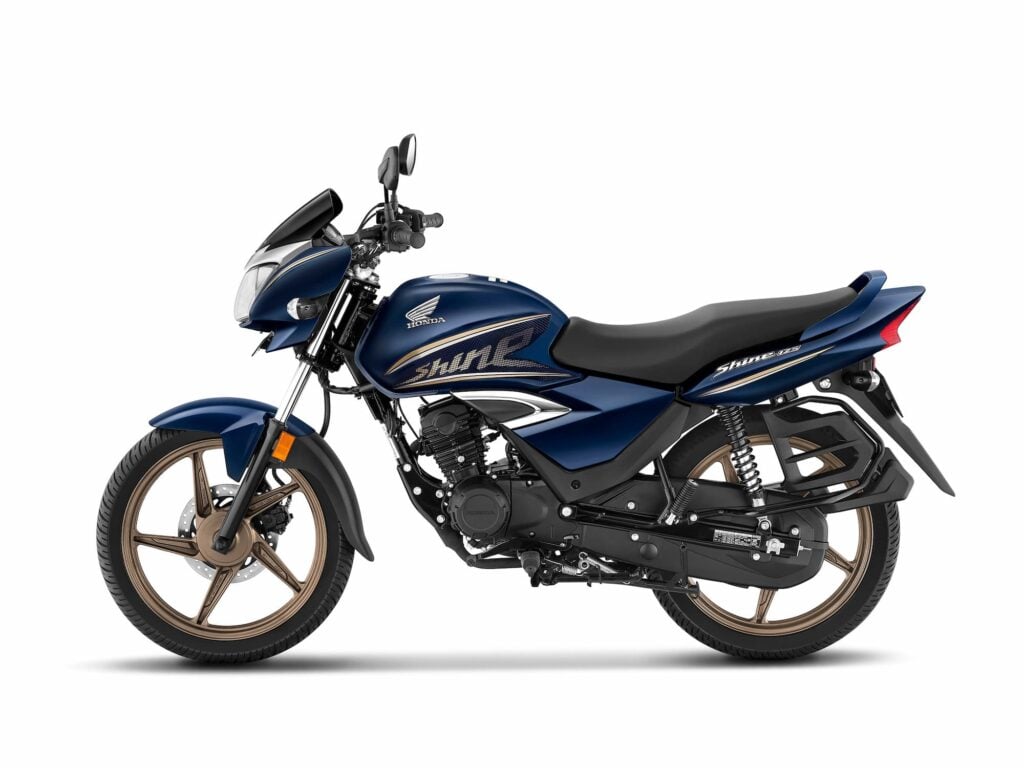 2026 Honda Shine 125 Limited Edition Price and Launch Details 2026 Shine Limited Edition