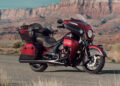 indian Motorcycle 125th Anniversary Edition