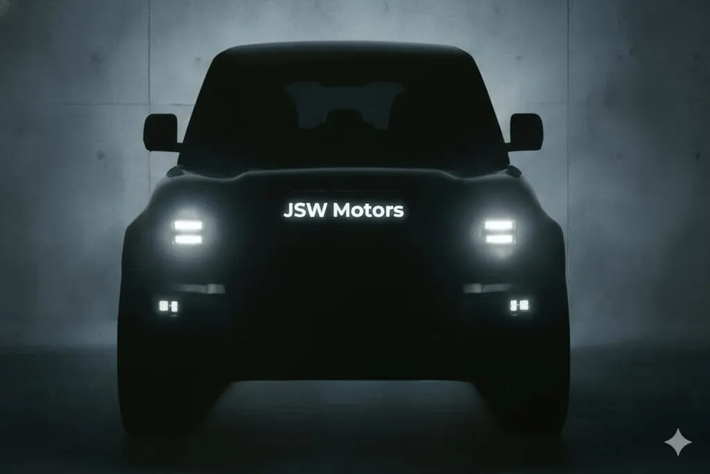 JSW Motors