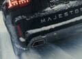 MG Majestor Teaser Image