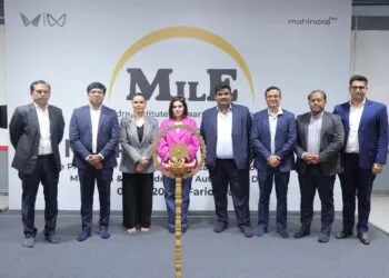 Mahindra Expands Aftersales Service & EV Support in Delhi NCR