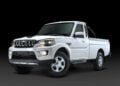 Mahindra Scorpio Pik Up Export Details