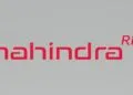 Mahindra New Logo Mahindra Rise Wordmark 2026 Mahindra