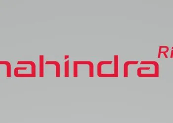 Mahindra New Logo Mahindra Rise Wordmark 2026 Mahindra