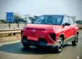 2026 Tata Punch EV Facelift Launch on 20 Feb