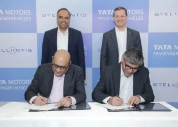Stellantis Tata Motors MoU